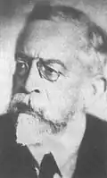 Yusuf Akçura