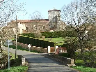 Church