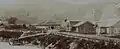 View of the town, before 1914