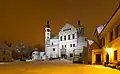Pardubice Castle