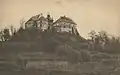Castle, 1934