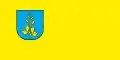 Flag of Ližnjan