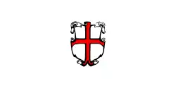 Flag of Ptuj