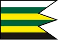Flag of Závadka