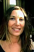 Zazie (2015–2018, 2021, 2023–2024)