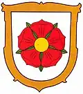 Coat of arms of Zbiroh