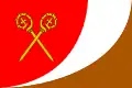 Flag of Zderaz