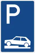 Sign 315-70