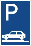 Sign 315-80