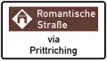 Sign 386.2-51 new sign 2017