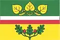 Flag of Zeleneč