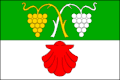 Flag of Želetice