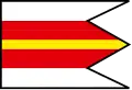 Flag of Zemné