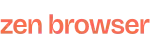 Zen wordmark