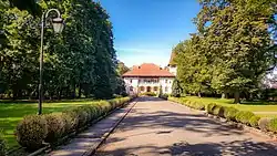 Palace