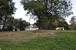 Manor