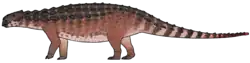 Zhongyuansaurus