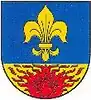 Coat of arms of Zhoř