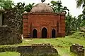 Zinda Pir Mosque