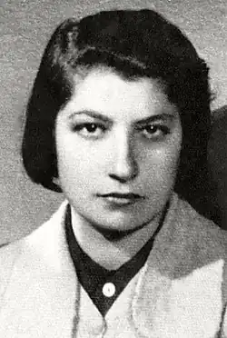 Zivia_Lubetkin