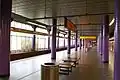 Zličín station