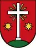 Coat of arms of Horná Breznica