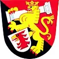 Coat of arms of Police