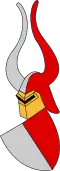 Coat of arms of Troppau