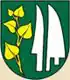 Coat of arms of Topoľnica