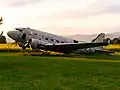 Otočac airfield
