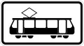 Streetrail or trams