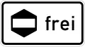Sign 1030-10