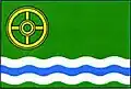 Flag of Zvotoky