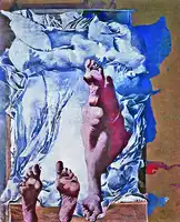 Bed (1969)