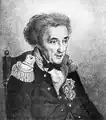 Prince Nikolay Saltykov (1736-1816)