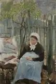 Paris in the Spring (1892)