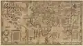 Image 21516 map of the world by Martin Waldseemüller