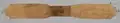 Silk belt, Liao dynasty.