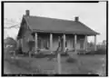 Nelias Fall House