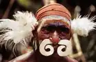 Man of Agats, date unknown