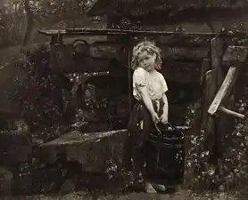 Cosette, 1882