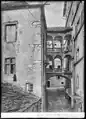 Details of the Palace by Max van Berchem, 1902