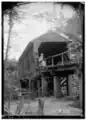 Cripple Deer Creek Covered Bridge