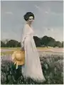 Lady Bird Johnson