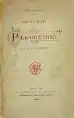 Memorie del presbiterio, 1881