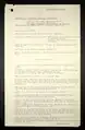 British Army military intelligence file of the activities of Countess Constance Georgina Markievicz of 1922